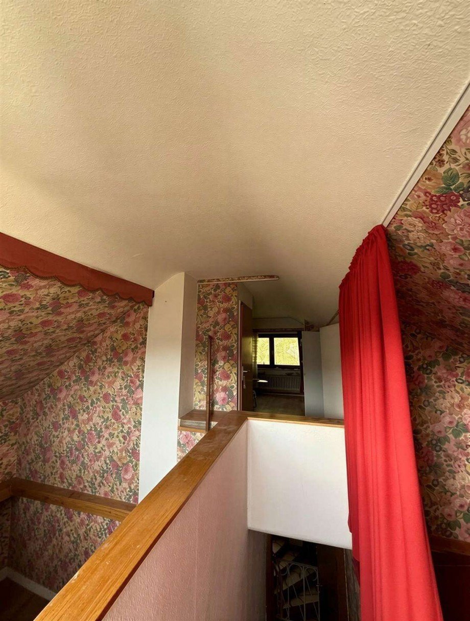 Dachgeschoss - (KI generiert) Einfamilienhaus Bad Schwalbach