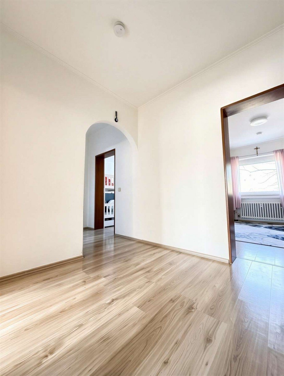 Flur Wohnung Wiesbaden