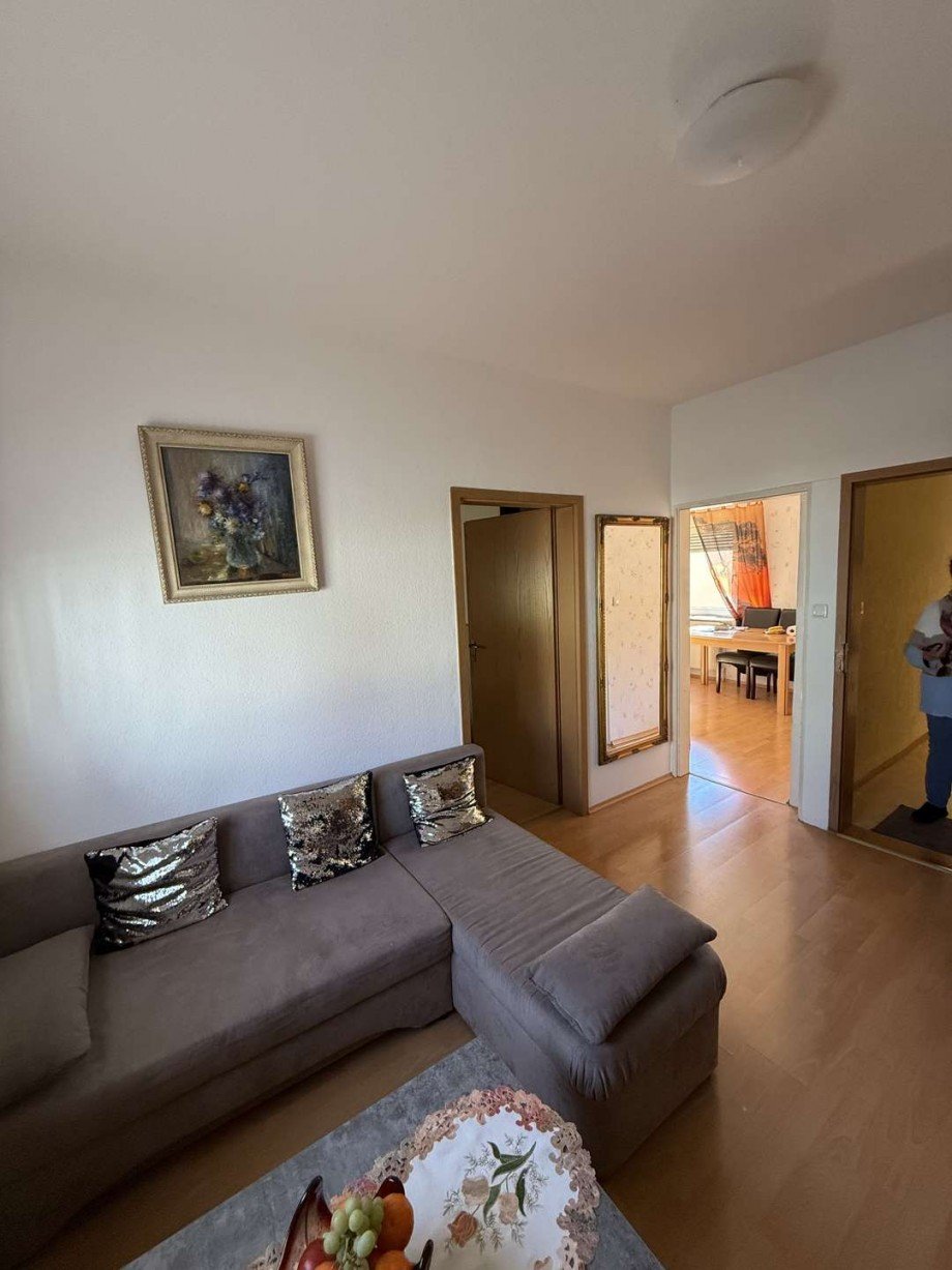 WE EG Mehrfamilienhaus Trebur