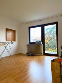 Schlafzimmer Freistehendes Einfamilienhaus auf gro�z�gigem Grundst�ck mit viel Raum f�r Kreativit�t