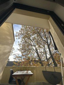 Balkon  Die perfekte Wohnung f�r Ihre Familie: Bretzenheimer Schatz mit 2 Tiefgaragenstellpl�tzen 