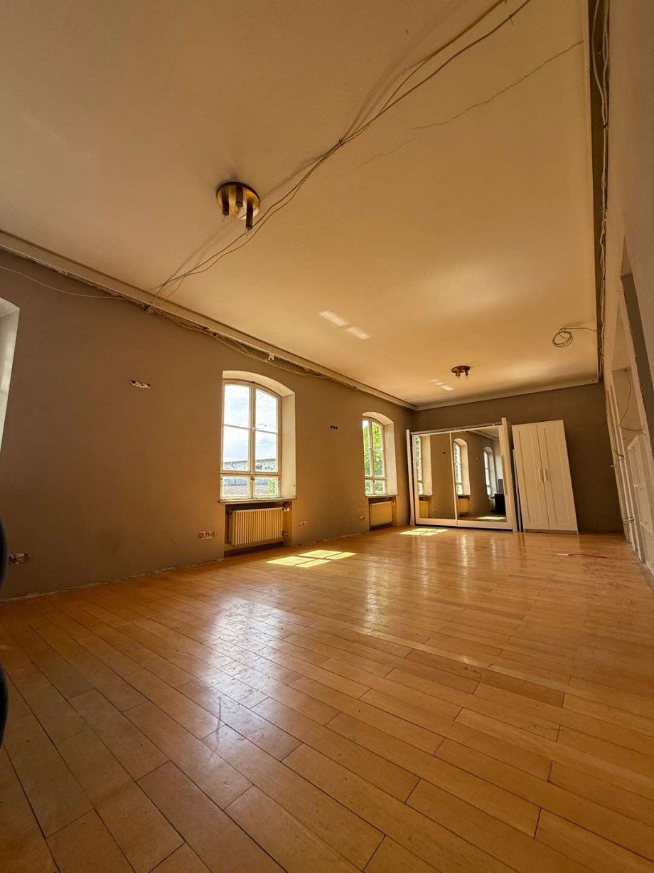 Wohnzimmer Gewerbegrundst�ck Gensingen