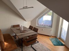 Essbereich Wundersch�ne Maisonette-Wohnung zum verlieben!