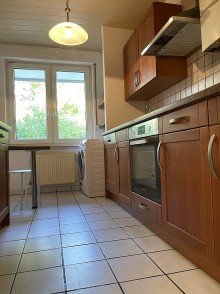 K�che 4ZKB Eigentumswohnung in ruhiger Lage