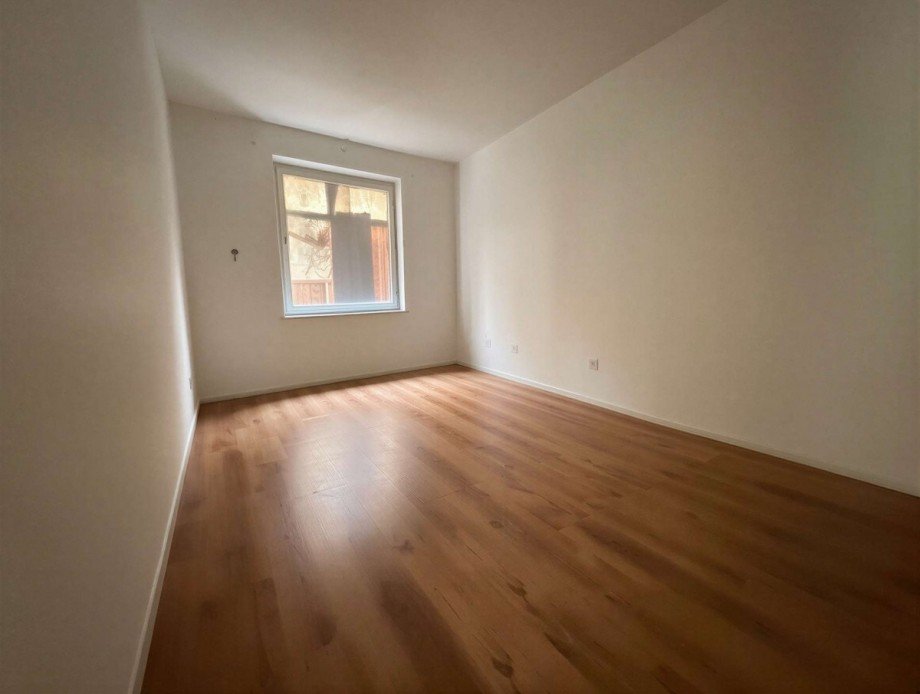 Schlafzimmer - Etagenwohnung Frankfurt am Main