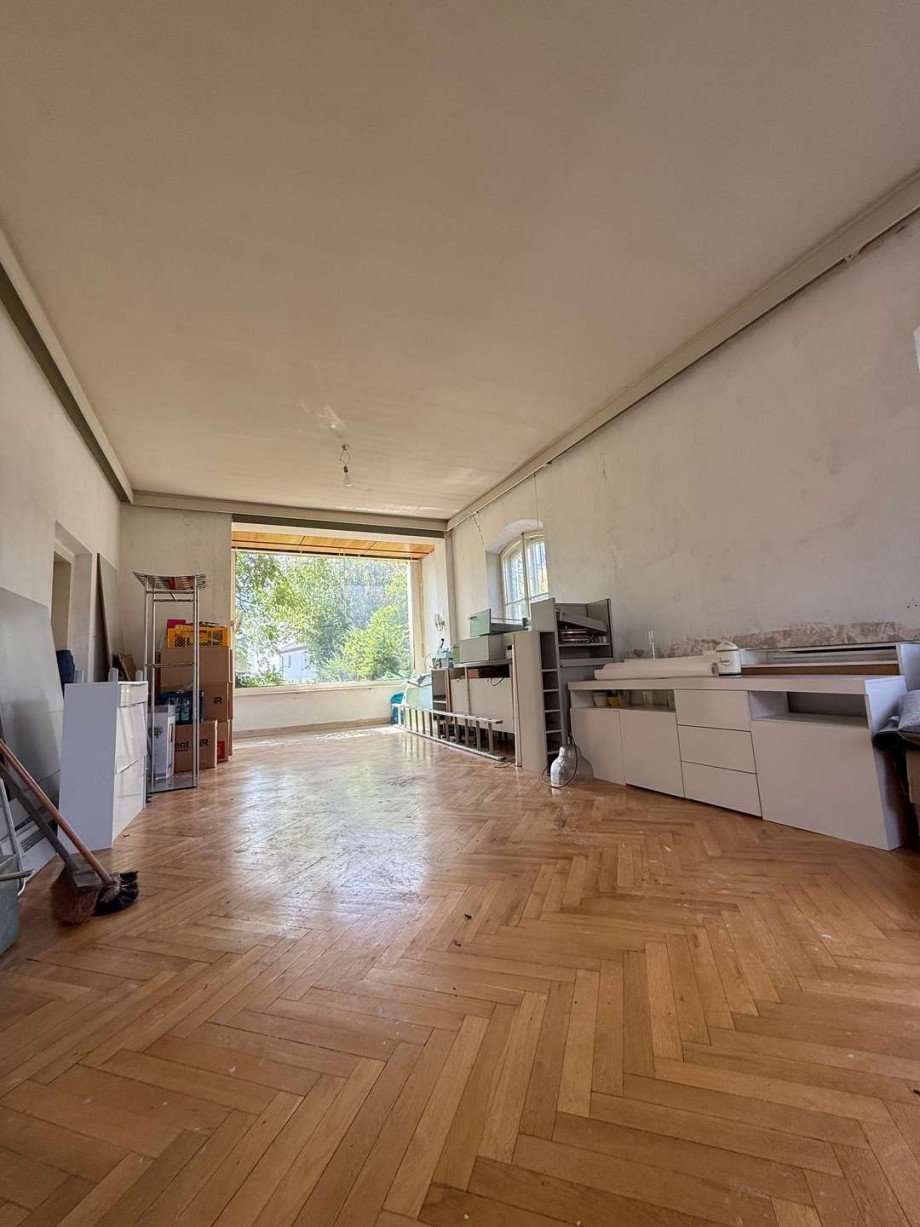 Wohnzimmer Gewerbegrundst�ck Gensingen