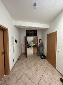 FLur Gro�z�giges Einfamilienhaus/ Mehrgenerationenhaus im Herzen von Ober Hilbersheim