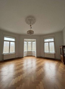 Wohnzimmer Repr�sentatives Wohnen in Bestlage - Altbaujuwel am Kaiser-Friedrich-Ring