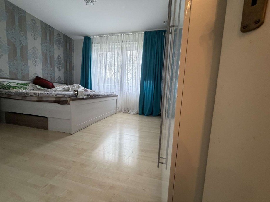 Schlafzimmer Wohnung Frankfurt am Main