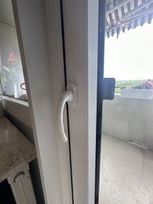 Neue Fenster Gro�z�gige Maisonette Wohnung mit traumhaftem Ausblick | EBK | Teilweise saniert
