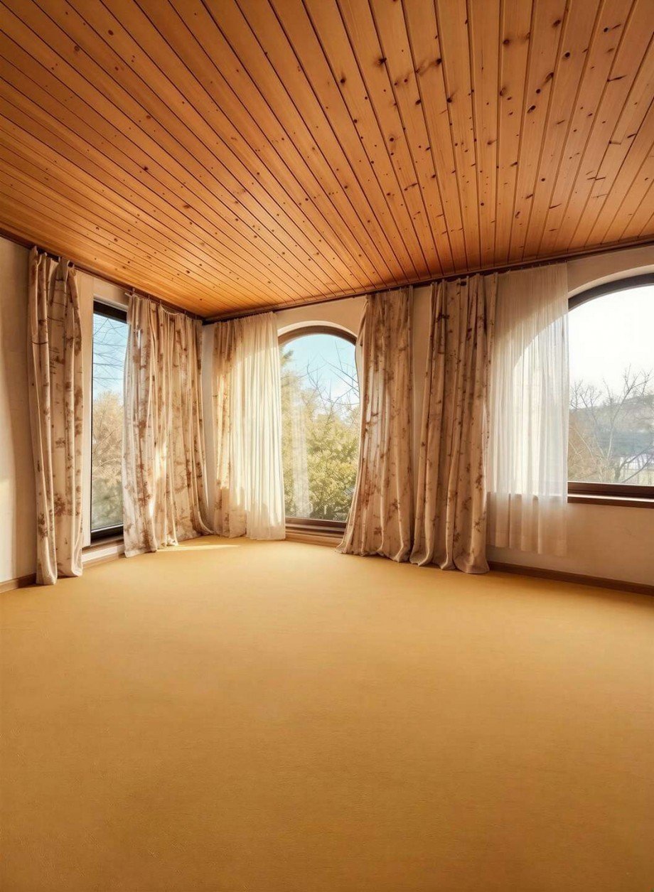 Wintergarten - (KI generiert) Einfamilienhaus Bad Schwalbach