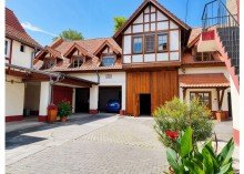 Au�enansicht EFH Gro�z�giges Hofanwesen mit Einfamilienhaus, historischem Bestand, Scheunen und Entwicklungspotenzial