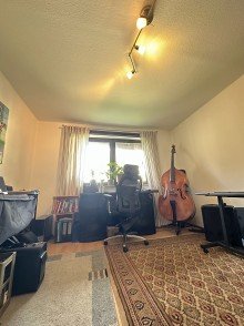Schlafzimmer  Die perfekte Wohnung f�r Ihre Familie: Bretzenheimer Schatz mit 2 Tiefgaragenstellpl�tzen 