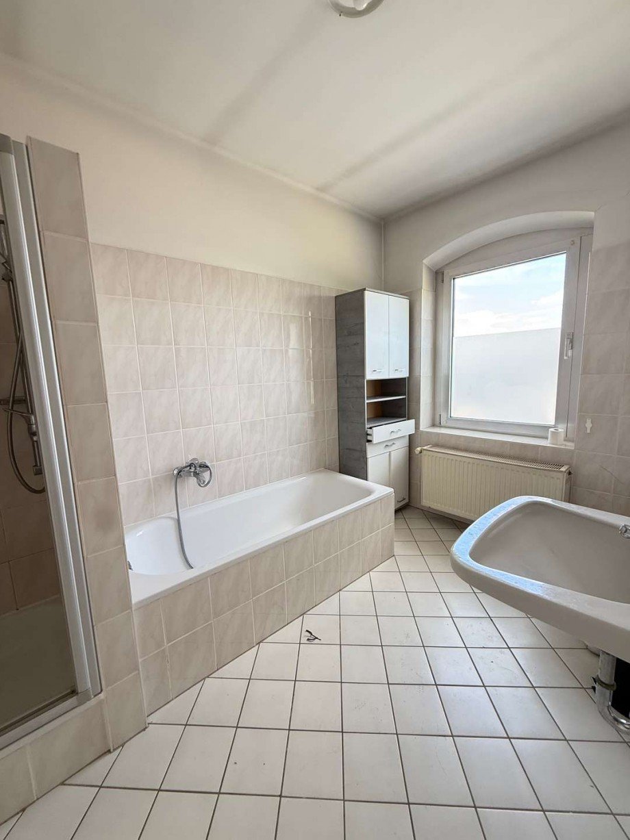 Badezimmer Gewerbegrundst�ck Gensingen