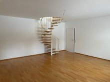 Souterrain 3 Sonnige 4-Zimmer-EG-Wohnung mit Balkon und Garten in S�dost