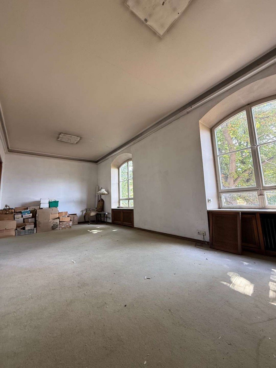Wohnzimmer Gewerbegrundst�ck Gensingen