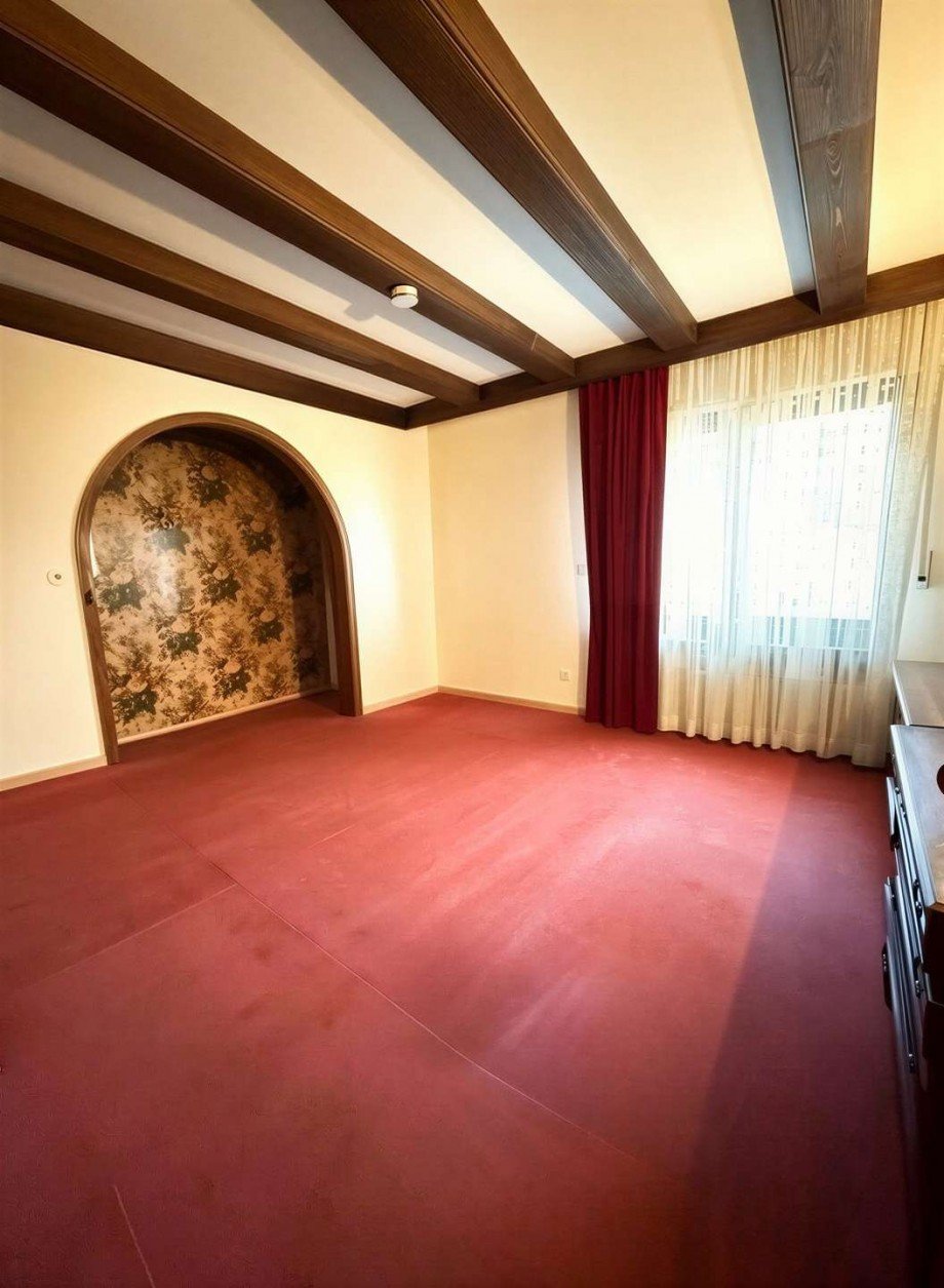 Schlafzimmer - (KI generiert) Einfamilienhaus Bad Schwalbach