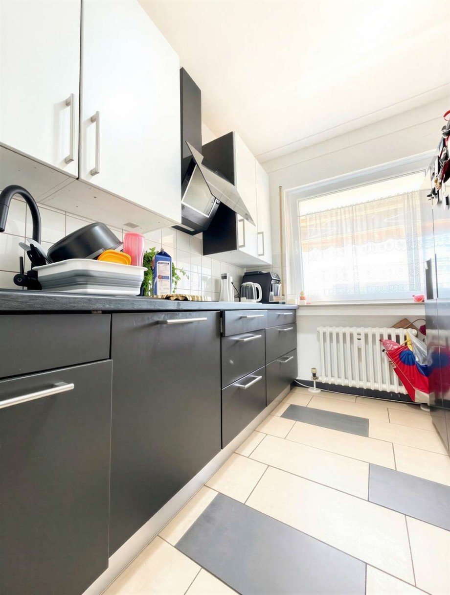 K�che Wohnung Wiesbaden