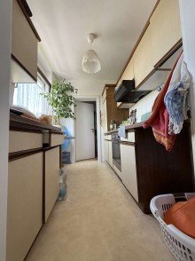 K�che Gem�tliche 2-Zimmer-Wohnung mit Stellplatz und Weitblick in Taunusstein