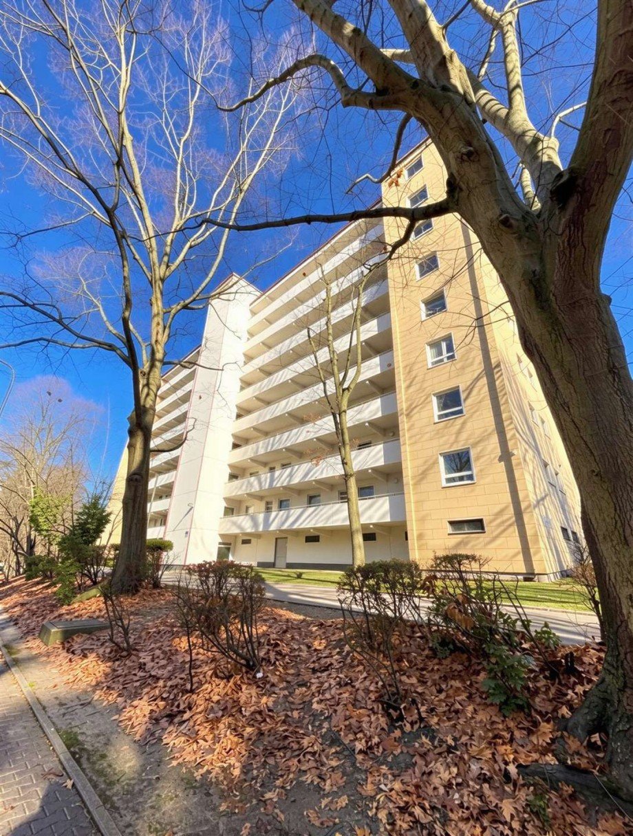  Wohnung Frankfurt am Main