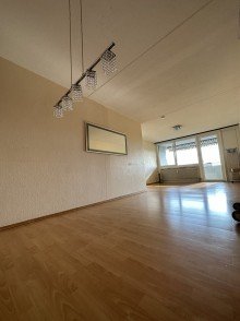 IMG_9823 Gro�z�gige Maisonette Wohnung mit traumhaftem Ausblick | EBK | Teilweise saniert
