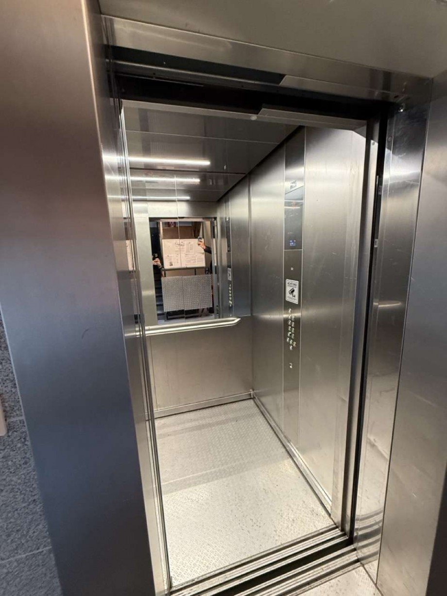  Wohnung Frankfurt am Main