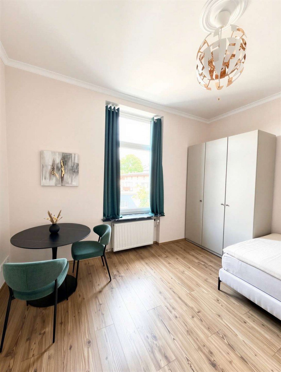  Etagenwohnung Frankfurt am Main