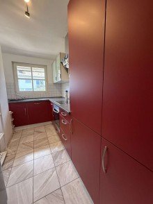 K�che *Reserviert* Lichtdurchflutete Maisonette-Wohnung in attraktiver Hanglage von Bad Schwalbach