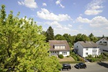 Ausblick Ihr zuk�nftiges Zuhause in bester Wiesbadener Lage - mit sofortigen Mieteinnahmen