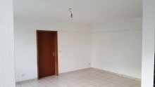 Wohnzimmer 2,5 Zimmer Wohnung in gepflegtem Mehrfamilienhaus + Stellplatz