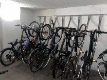 Fahrradkeller 4ZKB Eigentumswohnung in ruhiger Lage