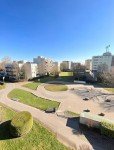 Hauptbild Attraktive Kapitalanlage: Gepflegte 3-Zimmer-Eigentumswohnung mit Balkon, Aufzug und TG