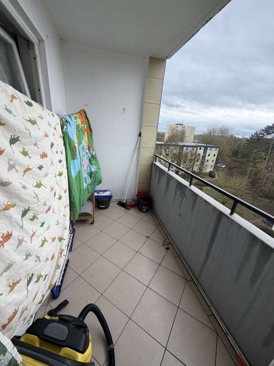 Balkon Wohnung Frankfurt am Main