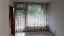 Schlafzimmer 2,5 Zimmer Wohnung in gepflegtem Mehrfamilienhaus + Stellplatz