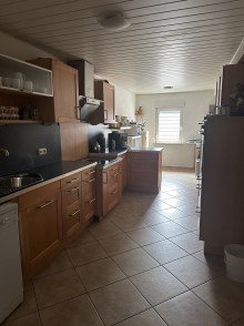 K�che 2/2 Gro�z�giges Einfamilienhaus/ Mehrgenerationenhaus im Herzen von Ober Hilbersheim