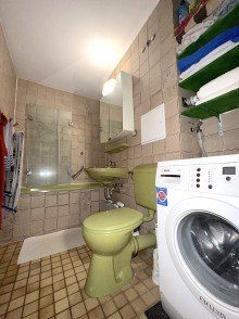 Badezimmer  Die perfekte Wohnung f�r Ihre Familie: Bretzenheimer Schatz mit 2 Tiefgaragenstellpl�tzen 