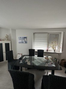 Wohnzimmer Gro�z�giges Einfamilienhaus/ Mehrgenerationenhaus im Herzen von Ober Hilbersheim
