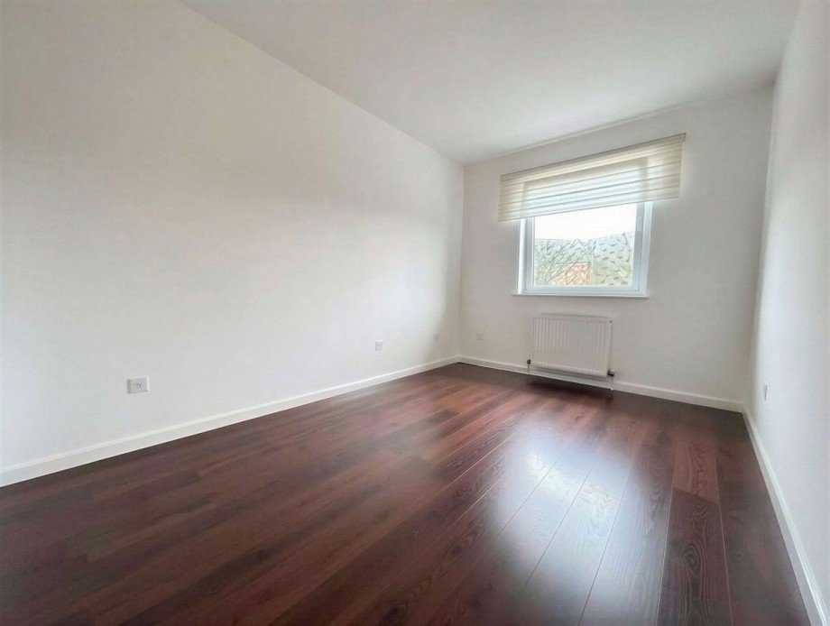 Schlafzimmer - (KI generiert) Wohnung Frankfurt am Main