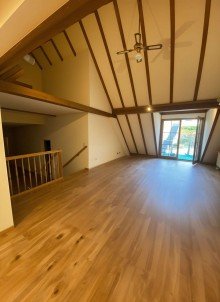 Wohnzimmer EFH Gro�z�giges Hofanwesen mit Einfamilienhaus, historischem Bestand, Scheunen und Entwicklungspotenzial