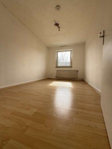 Zimmer 1 *Reserviert* Ihr neues Zuhause in Frankfurt H�chst - 2-Zimmer-Wohnung mit Platz f�r Ihre Ideen