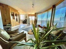 Fitnessraum  Architektonisches Highlight: Luxus-Einfamilienhaus mit einzigartigem Design 