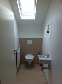 GaWC Helle DG Wohnung in freistehender Jugendstilvilla n�he Kurhaus