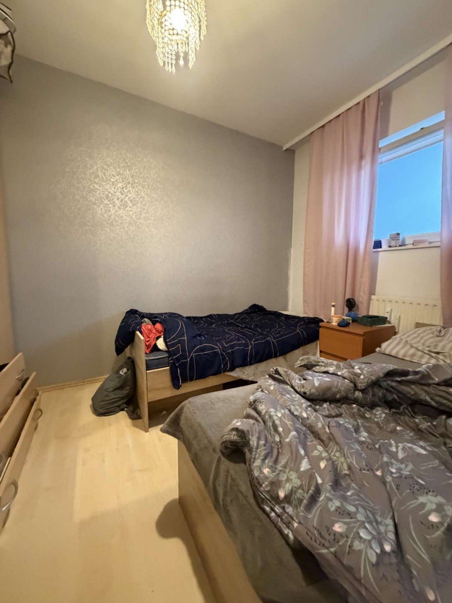 Schlafzimmer Wohnung Frankfurt am Main