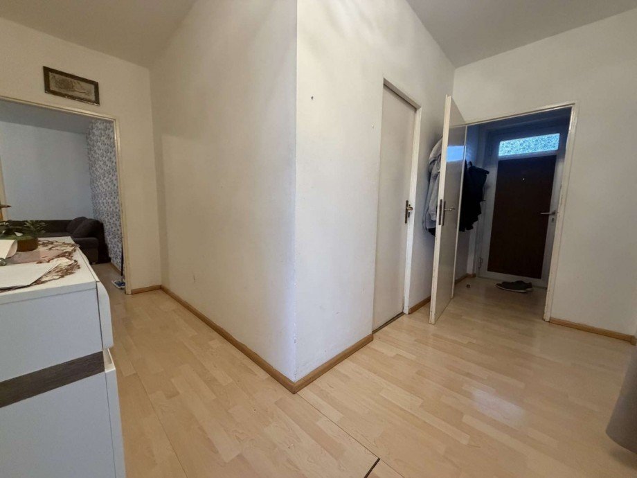 Flur Wohnung Frankfurt am Main