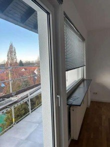 a8482aa7-3259-41ad-ac29-3b5840811c92 Attraktive Kapitalanlage: Frisch renovierte 2-Zimmer-Wohnung mit Balkon in Bensheim