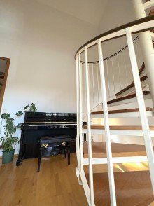 Maisonette  Die perfekte Wohnung f�r Ihre Familie: Bretzenheimer Schatz mit 2 Tiefgaragenstellpl�tzen 
