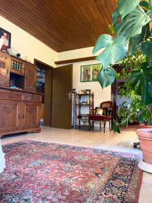 Durchgangszimmer Freistehendes Einfamilienhaus auf gro�z�gigem Grundst�ck mit viel Raum f�r Kreativit�t