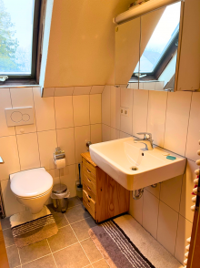 Bad Freistehendes Einfamilienhaus auf gro�z�gigem Grundst�ck mit viel Raum f�r Kreativit�t