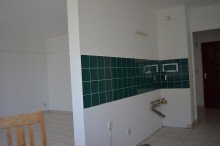 Offene K�che 2,5 Zimmer Wohnung in gepflegtem Mehrfamilienhaus + Stellplatz
