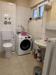 Badezimmer Attraktives 5-Parteienhaus in Mainz-Hechtsheim - Solides Investitionsobjekt mit Potenzial